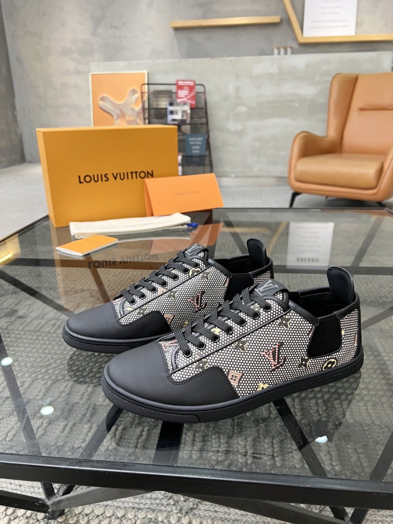 LV Casual Shoes